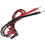 UT-L20 (41600120), Щупы для мультиметра