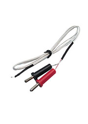 Термопара К-типа ETP-01A(B), два отдельных разъёма (830)