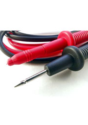 Щупы мультиметра BC55-10010, длинна кабеля-0,9м.,D3,2mm