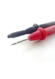 Щупы мультиметра BC55-10020, длинна кабеля-0,9м.,D3mm