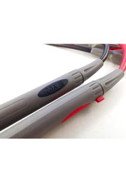 Щупы мультиметра BC55-10210-V2, силиконовые,длинна кабеля-1м.,1000В, 20А