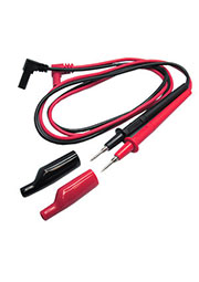 Щупы мультиметра ETL-11, разборные с "крокодилами"