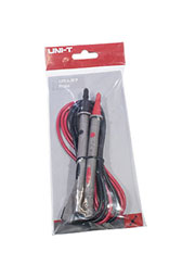 UT-L27, щупы для мультиметров