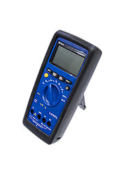NP10 200E1, Цифровой мультиметр с заводским сертификатом о проверке доп. качества