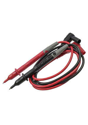 T3033U, Щупы для мультиметра