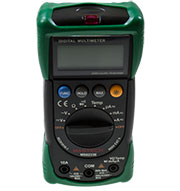 MS8233E, Универсальный мультиметр