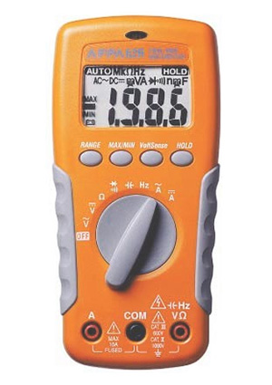 APPA 62, цифровой