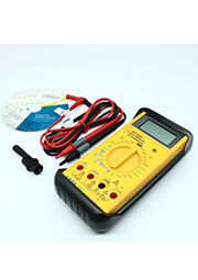 APPA 91, цифровой