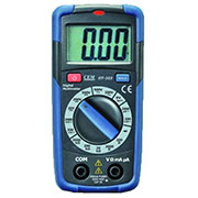 DT-103, Мультиметр цифровой