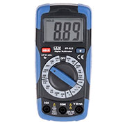 DT-912, Мультиметр цифровой