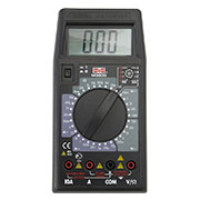 M3900, Мультиметр цифровой