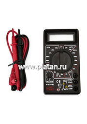 M830BZ, Мультиметр цифровой