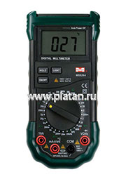 MS8264, Мультиметр цифровой