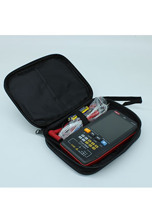 UT121B, Мультиметр TrueRMS c автоматическим выбором диапазона