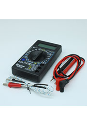 Мультиметр DT-830C