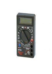 Мультиметр DT-838