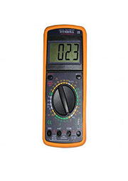 Мультиметр DT-9208A