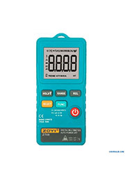 Мультиметр ZT-08