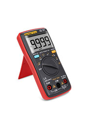 Мультиметр ZT-109