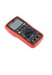 Мультиметр ZT-219 True RMS