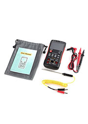 Мультиметр ZT-X