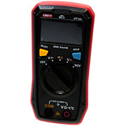 UT123, мультиметр цифровой