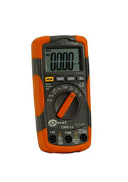 CMM-10, Мультиметр цифровой