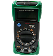 MS8233A, Универсальный мультиметр