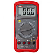 UT51, цифровой мультиметр