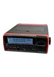 UT804, мультиметр цифровой профессиональный True RMS настольного типа