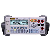 DM3058, Мультиметр прецизионный цифровой RIGOL А102944