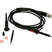 HP-9060 (PROBE60S), Щуп к осциллографу с делителем 1:10 60 МГц