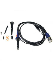 HP-9100 (POSITON X10, 10:1, 100MHZ), (синий)