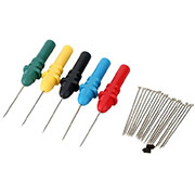 HT307, Набор пробников-игл