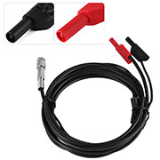 HT30A, Переходник для подключения щупов мультиметров к BNC