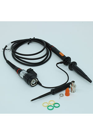 UT-P03, Осциллографический пробник 60МГц