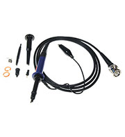 HP-2100, Щуп к осциллографу с делителем 1:10 100МГц