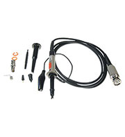 HP-6350, щуп к осциллографу с делителем 1:10 350МГц