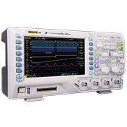 DS1074Z-S PLUS, Осциллограф цифровой 70 МГц, 4 канала (Госреестр РФ)
