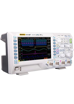 DS1054Z, Осцилограф RIGOL А156244