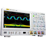 DS7034, Осцилограф RIGOL А195621