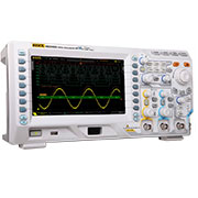 MSO2302A-S, Осцилограф RIGOL А158137