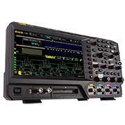 MSO5102, Осцилограф RIGOL А195614