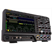 MSO5204, Осцилограф RIGOL А195615