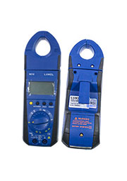 NC12 100E1, Токовые клещи AC/DC