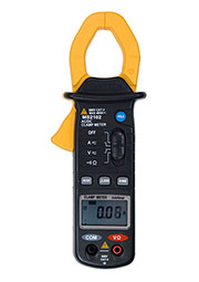 MS2102, Клещи токовые (токоизмерительные) цифровые ACA&DCA(ACV/DCV, сопротивление,прозвон) (OBSOLETE