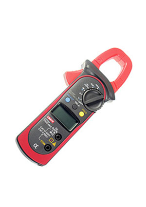 UT204+, Клещи токовые (токоизмерительные)  постоянного и переменного тока True RMS