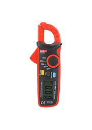 UT210B, Клещи- мини токовые 200А+ True RMS