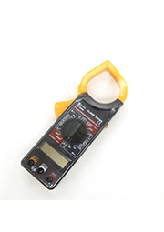 Токовые клещи M-266