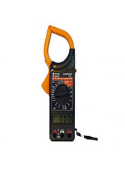 Токовые клещи M-266F